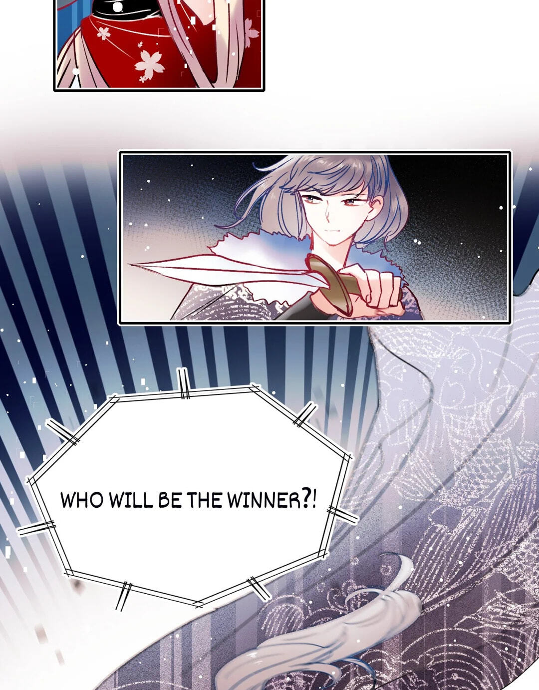 Read For the Win! chapter 104 image 26 on Lezhin