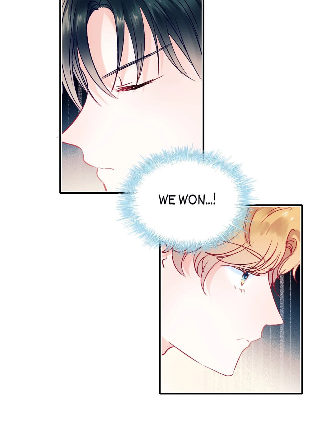 Read For the Win! chapter 104 image 28 on Lezhin