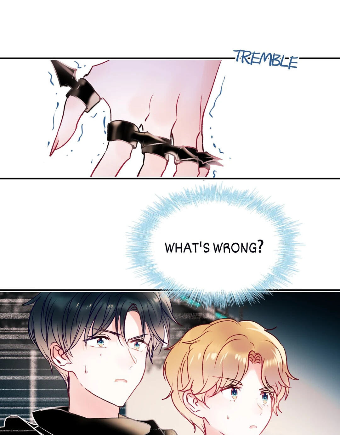 Read For the Win! chapter 104 image 29 on Lezhin