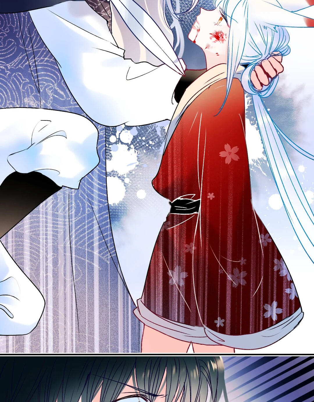 Read For the Win! chapter 104 image 31 on Lezhin