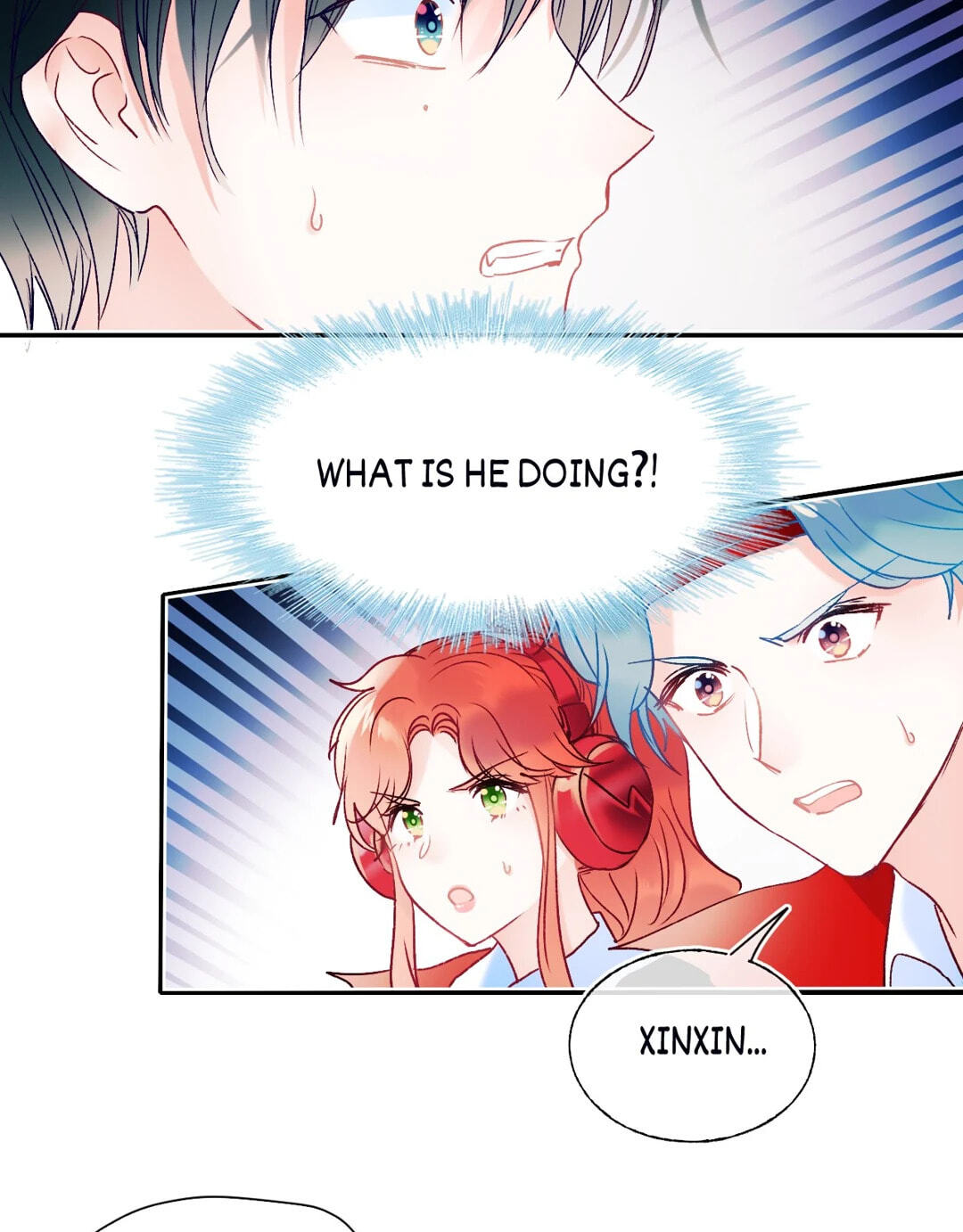 Read For the Win! chapter 104 image 32 on Lezhin