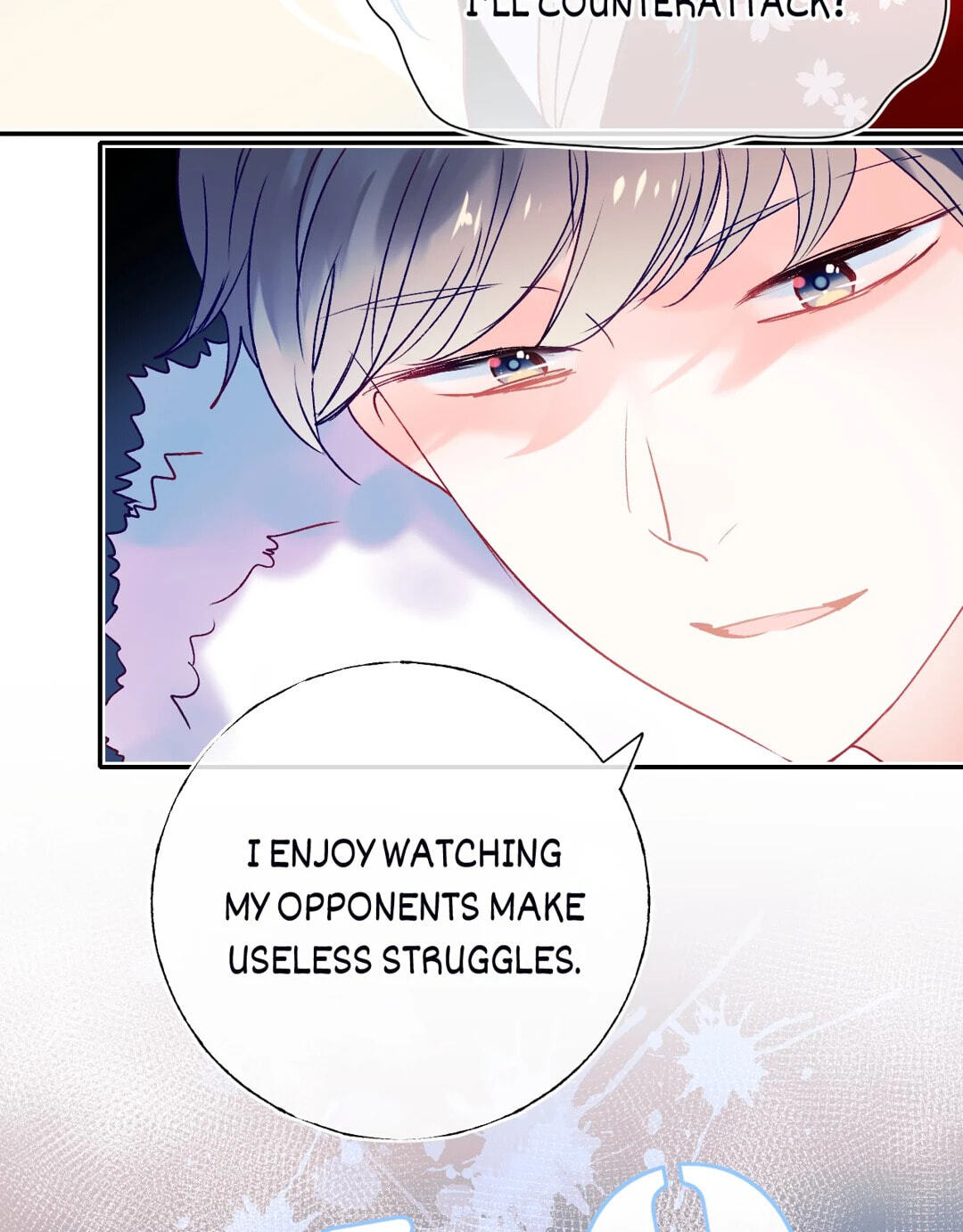 Read For the Win! chapter 104 image 34 on Lezhin
