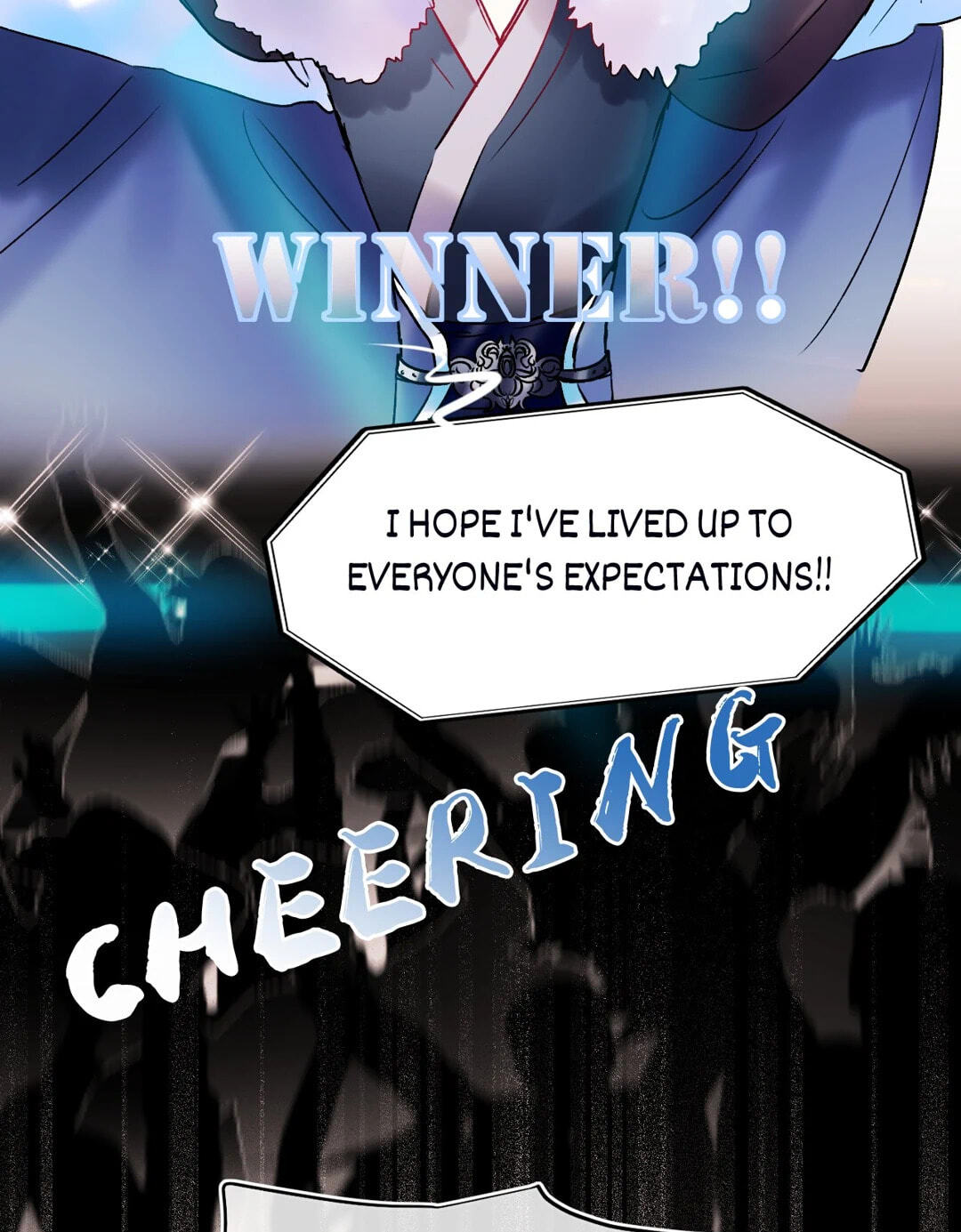 Read For the Win! chapter 104 image 36 on Lezhin