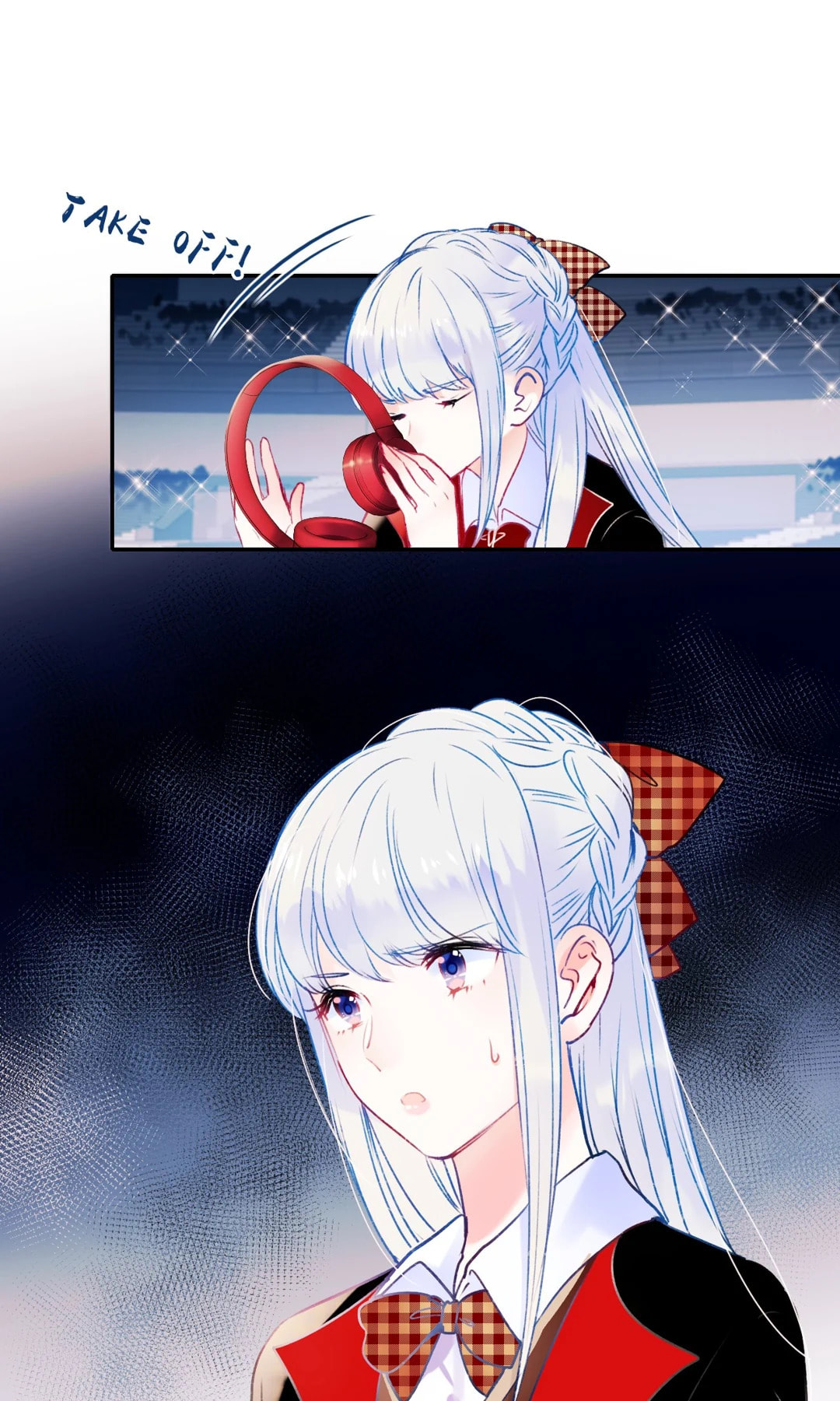 Read For the Win! chapter 104 image 38 on Lezhin