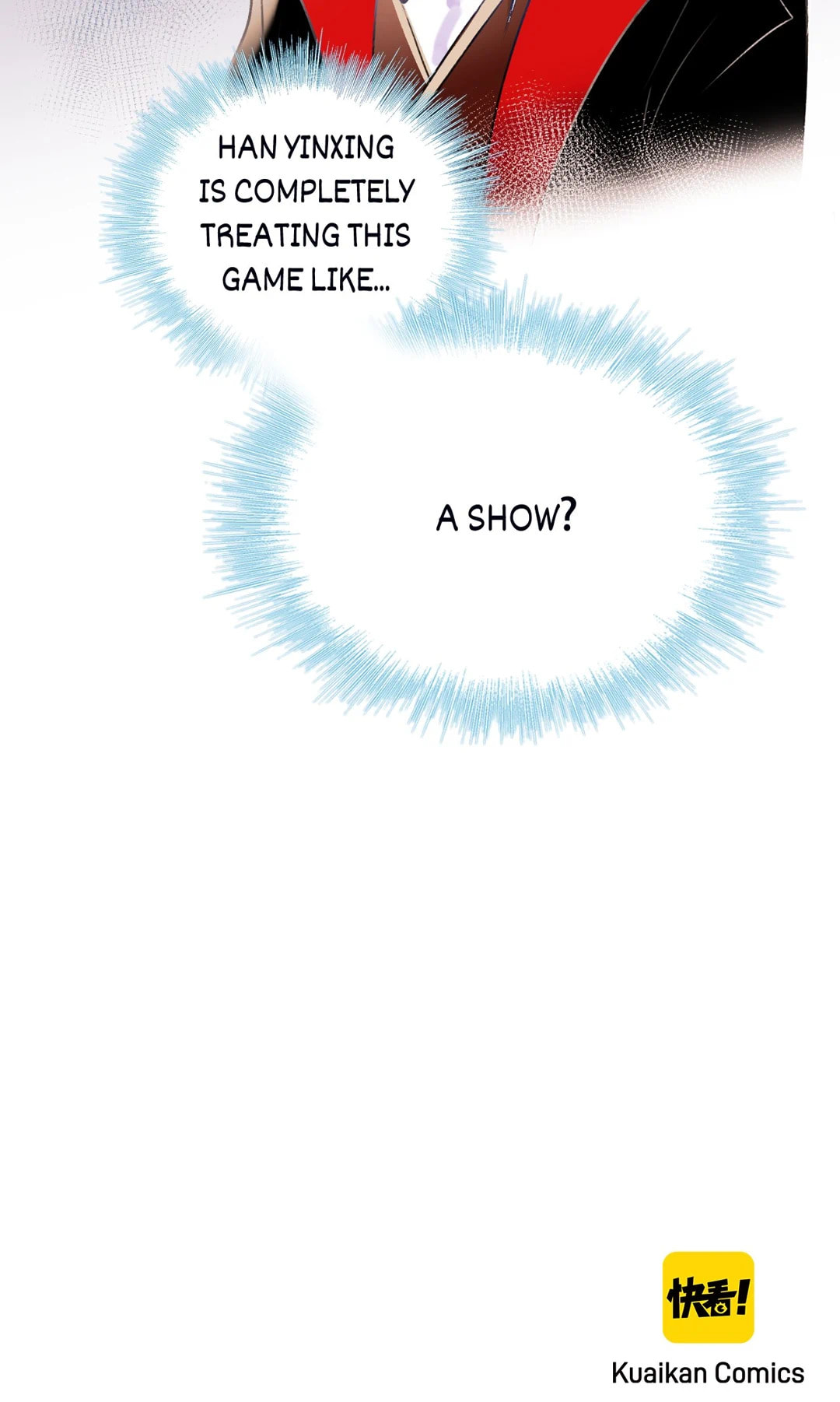 Read For the Win! chapter 104 image 39 on Lezhin