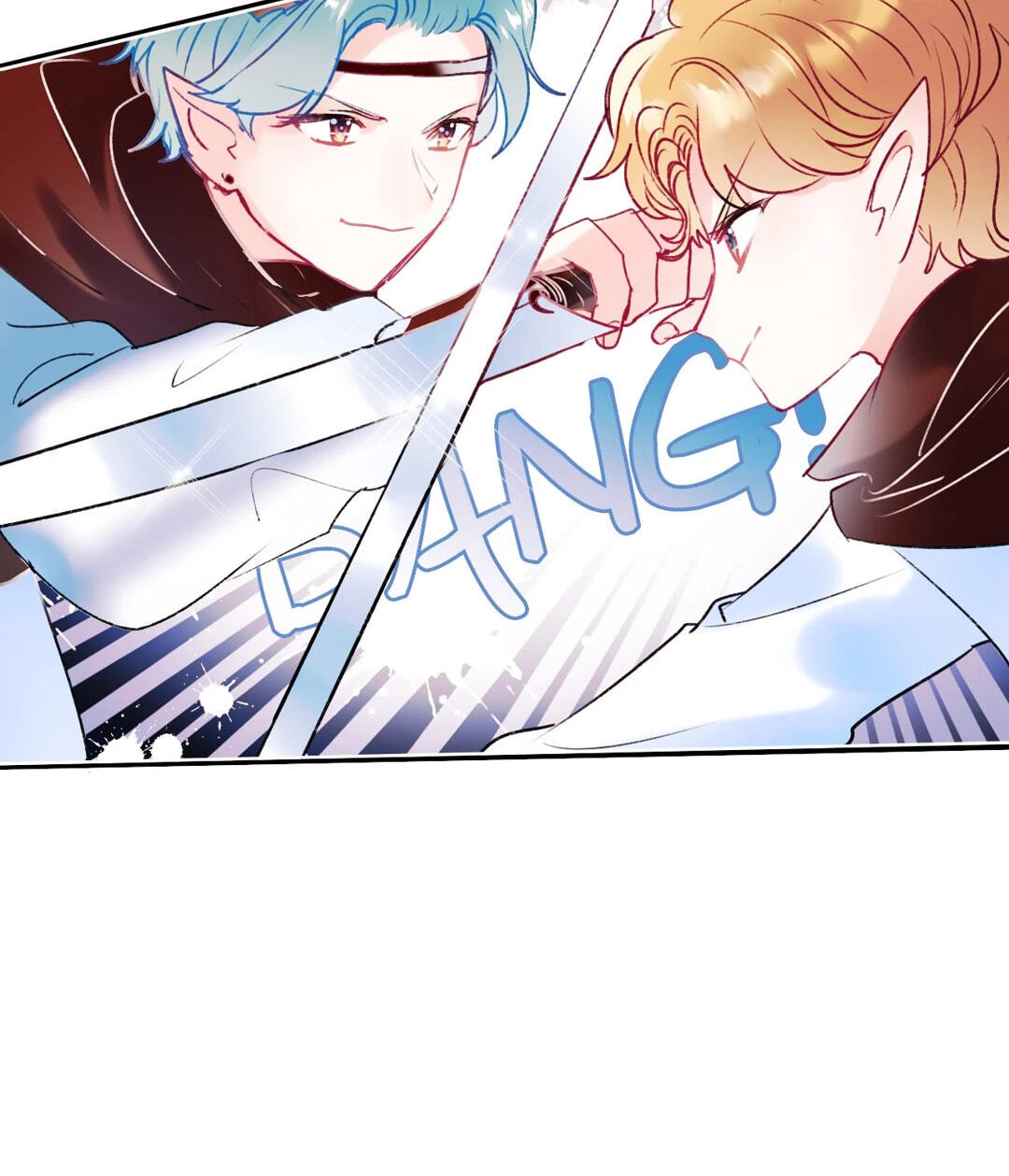 Read For the Win! chapter 104 image 6 on Lezhin