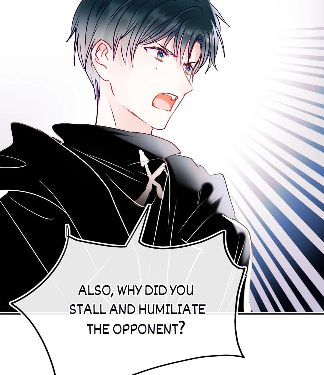 Read For the Win! chapter 105 image 1 on Lezhin
