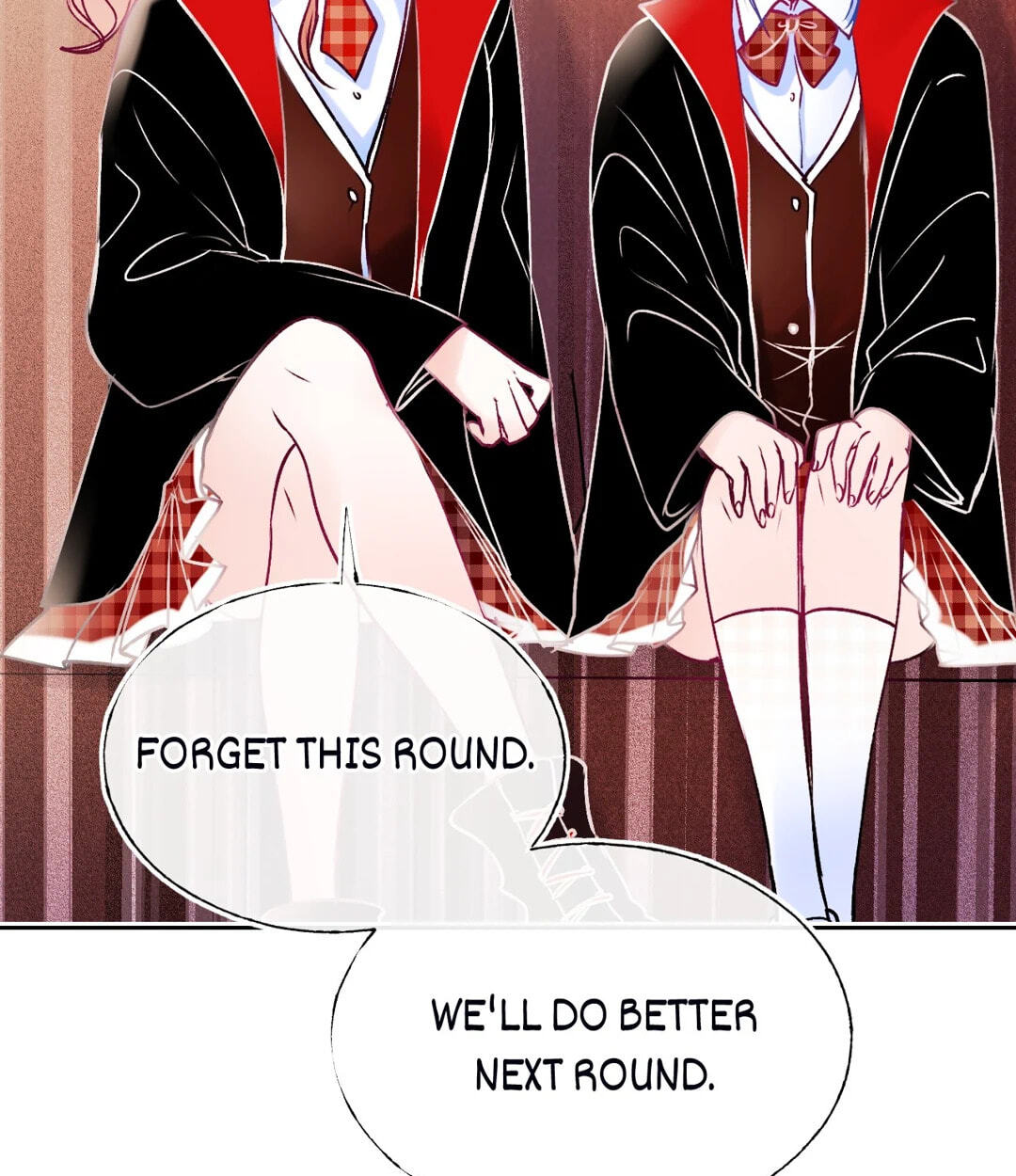 Read For the Win! chapter 105 image 10 on Lezhin