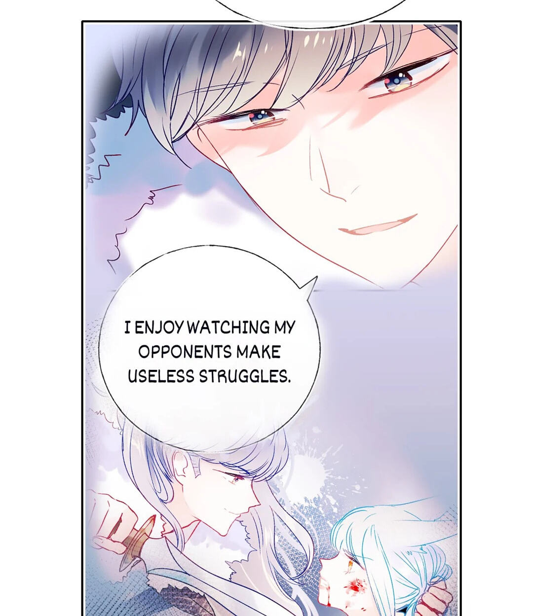 Read For the Win! chapter 105 image 11 on Lezhin