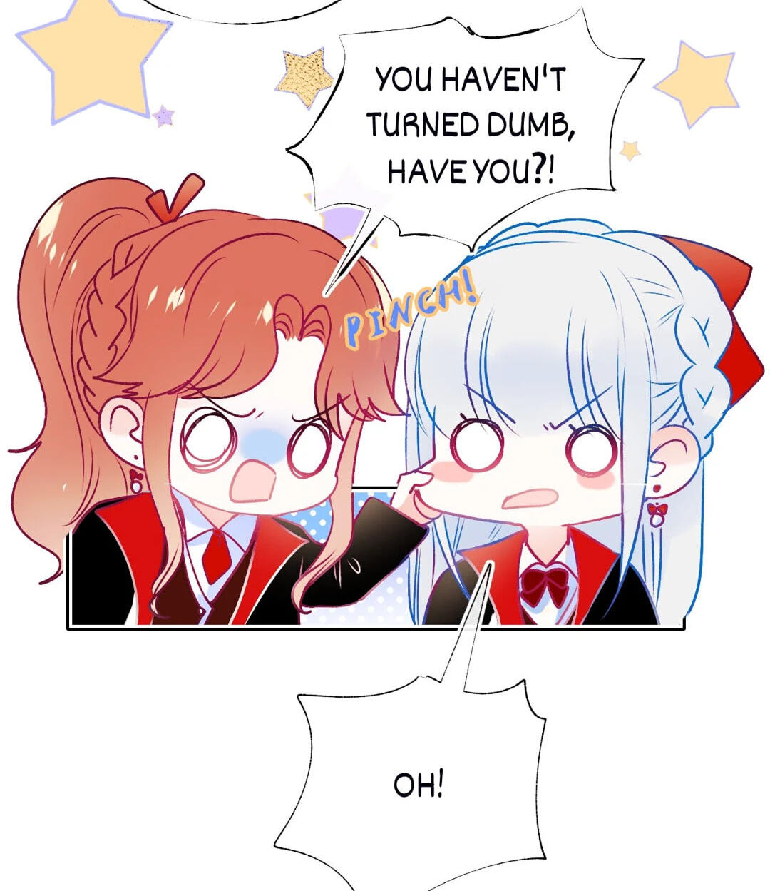 Read For the Win! chapter 105 image 13 on Lezhin