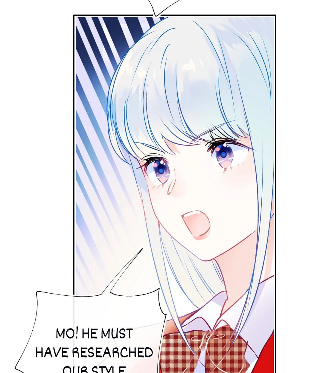 Read For the Win! chapter 105 image 14 on Lezhin