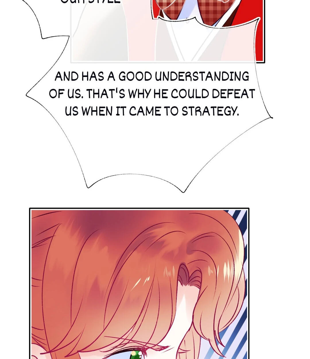 Read For the Win! chapter 105 image 15 on Lezhin