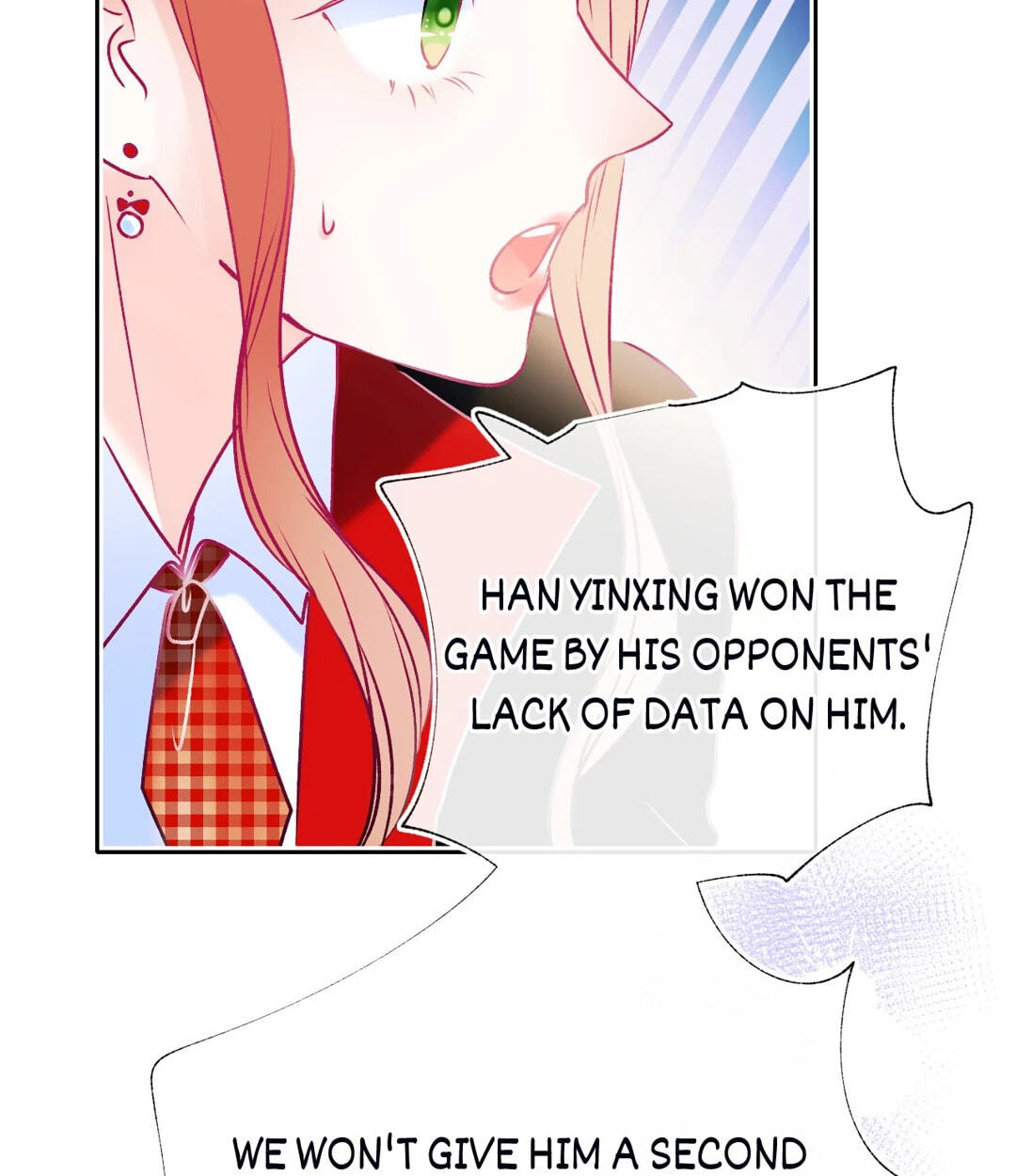 Read For the Win! chapter 105 image 16 on Lezhin