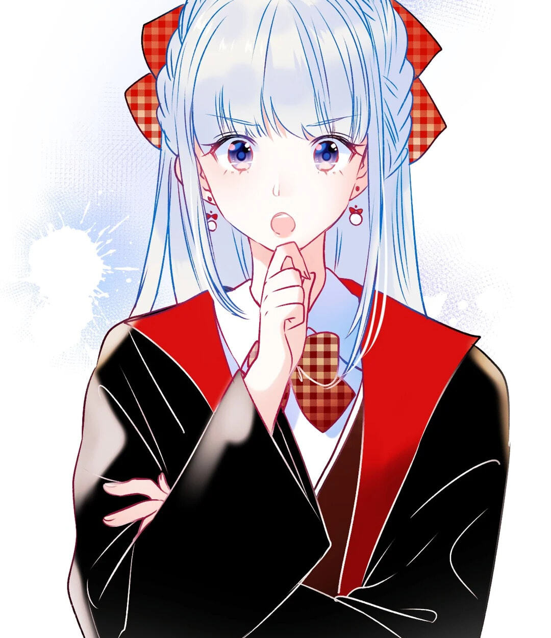 Read For the Win! chapter 105 image 18 on Lezhin