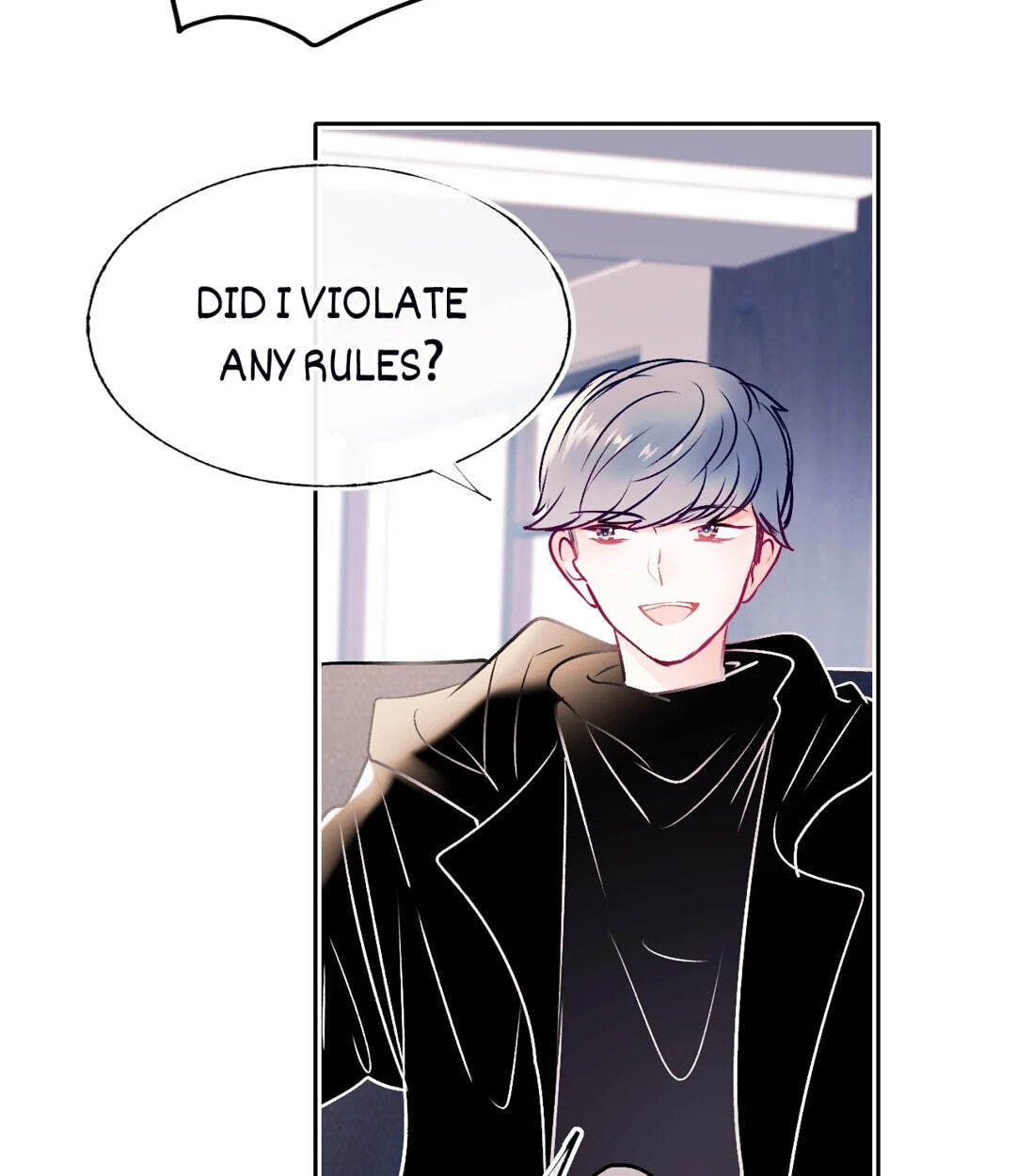 Read For the Win! chapter 105 image 2 on Lezhin