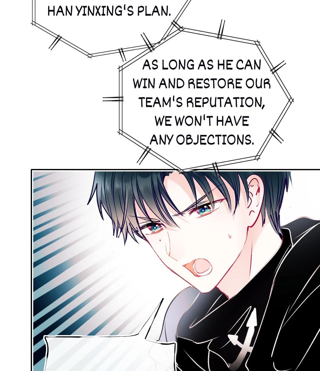 Read For the Win! chapter 105 image 21 on Lezhin