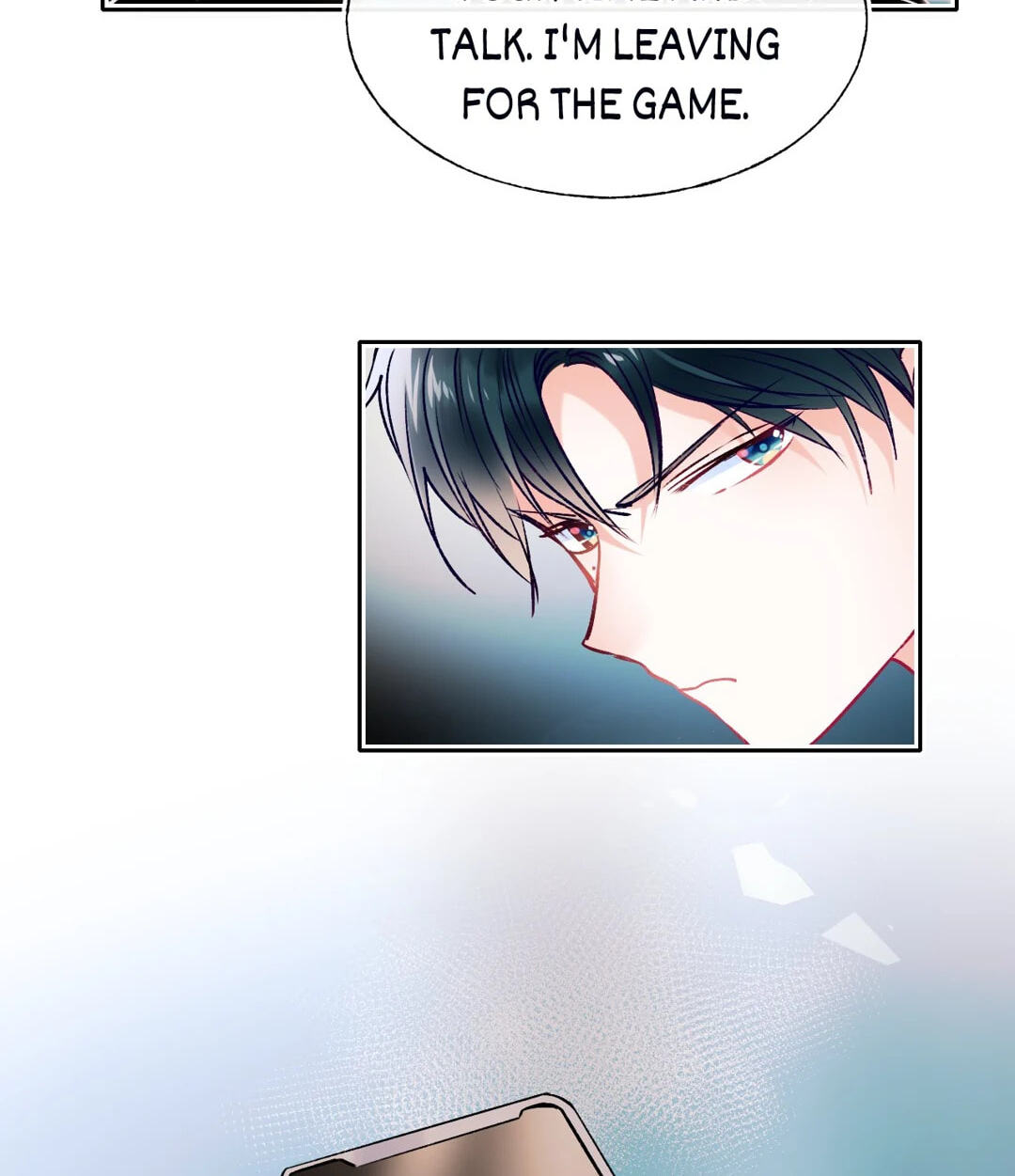 Read For the Win! chapter 105 image 23 on Lezhin