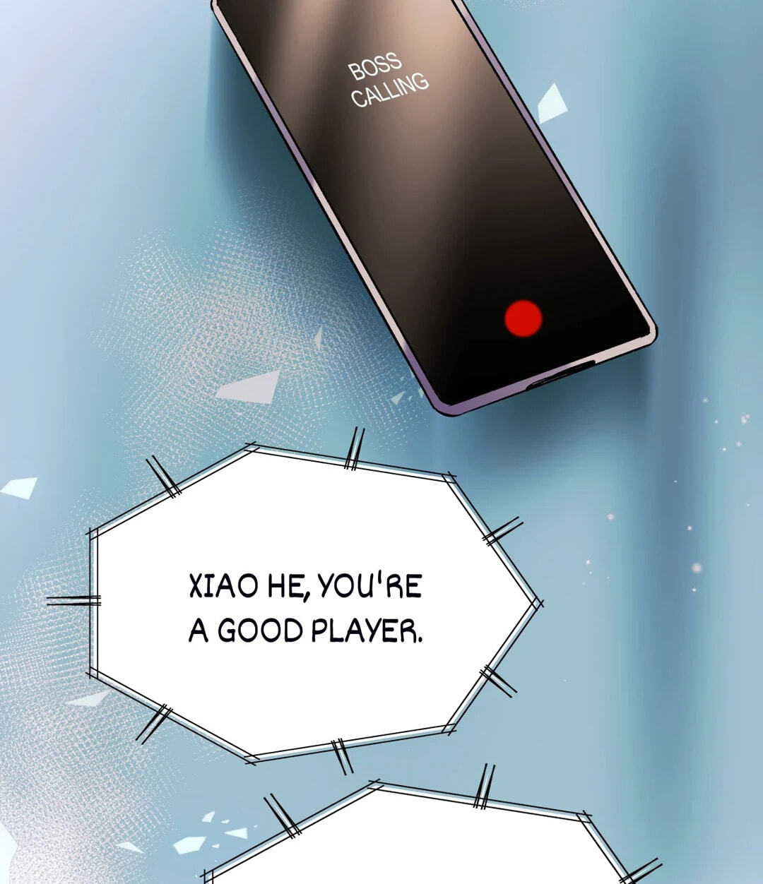 Read For the Win! chapter 105 image 24 on Lezhin