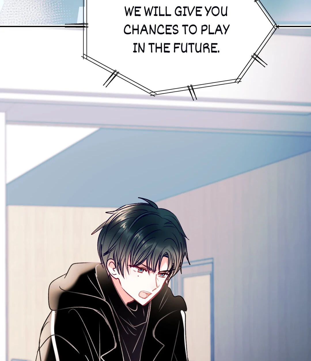 Read For the Win! chapter 105 image 25 on Lezhin