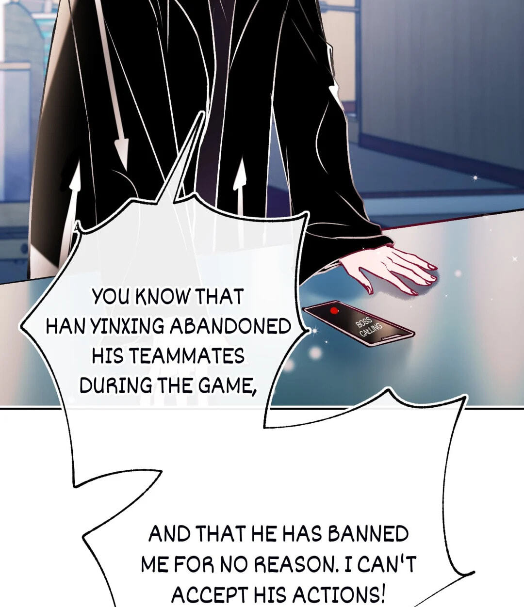 Read For the Win! chapter 105 image 26 on Lezhin