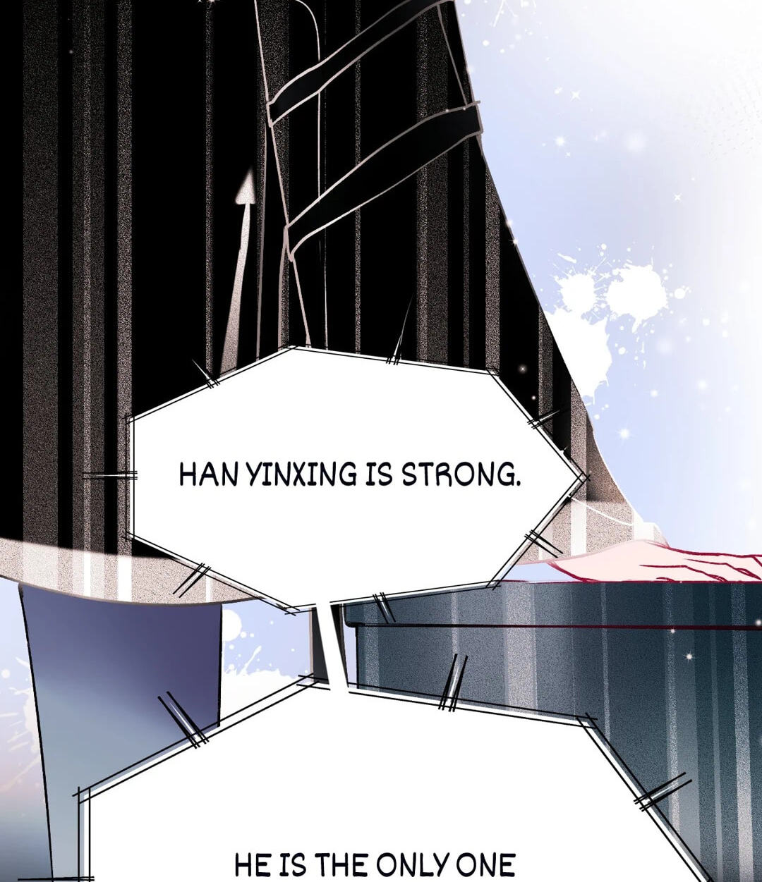 Read For the Win! chapter 105 image 29 on Lezhin
