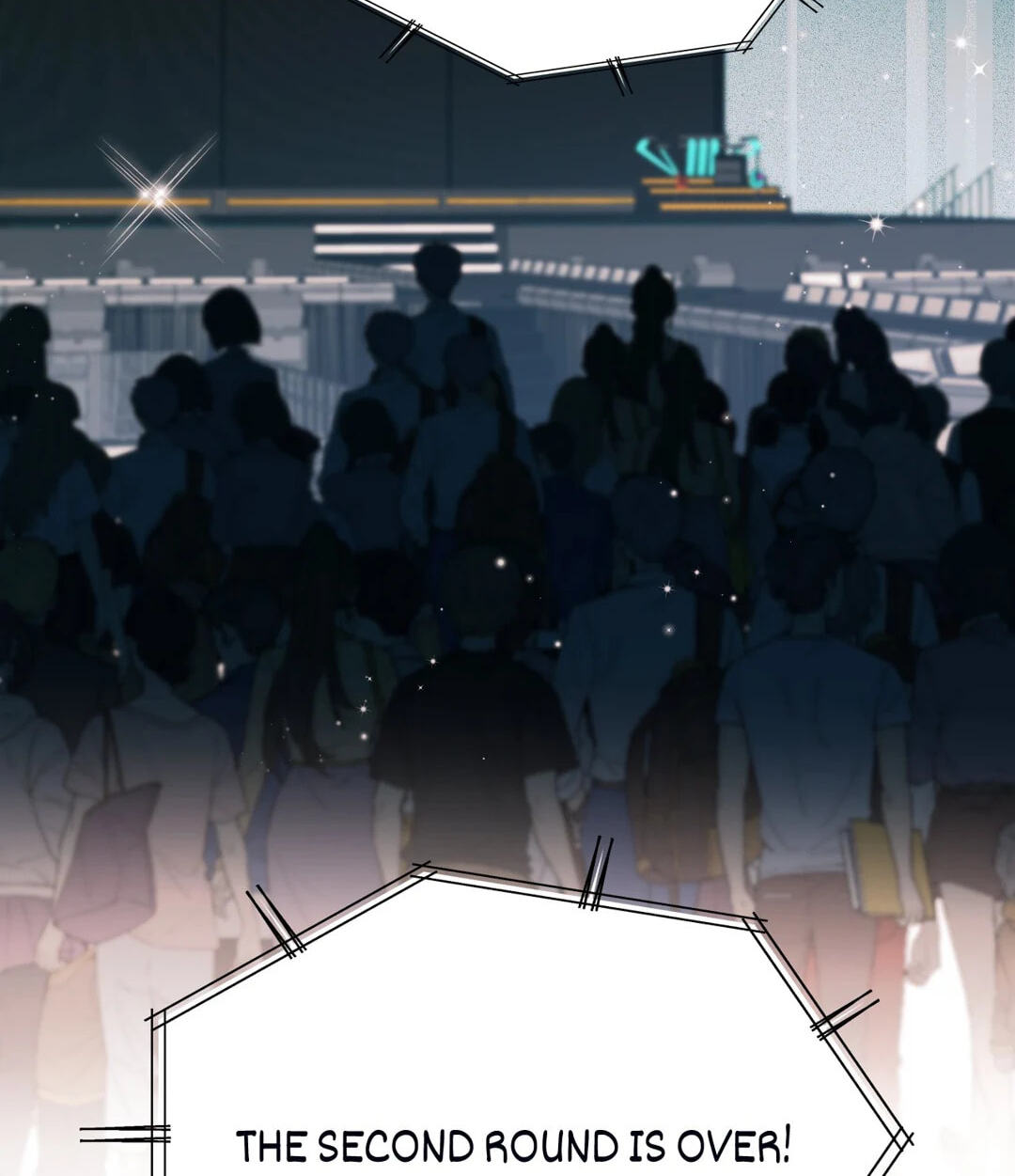 Read For the Win! chapter 105 image 31 on Lezhin