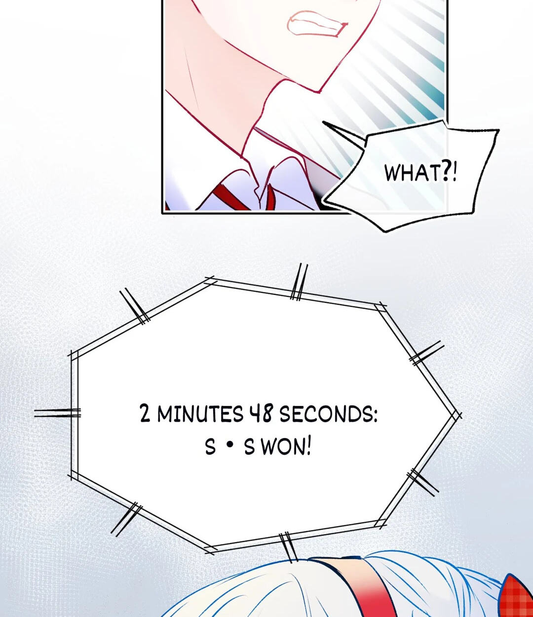 Read For the Win! chapter 105 image 35 on Lezhin