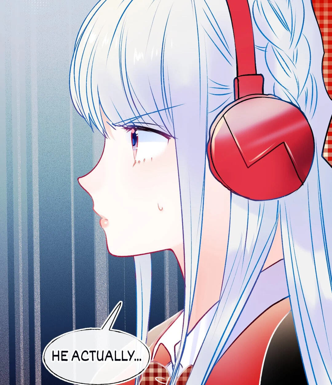 Read For the Win! chapter 105 image 36 on Lezhin