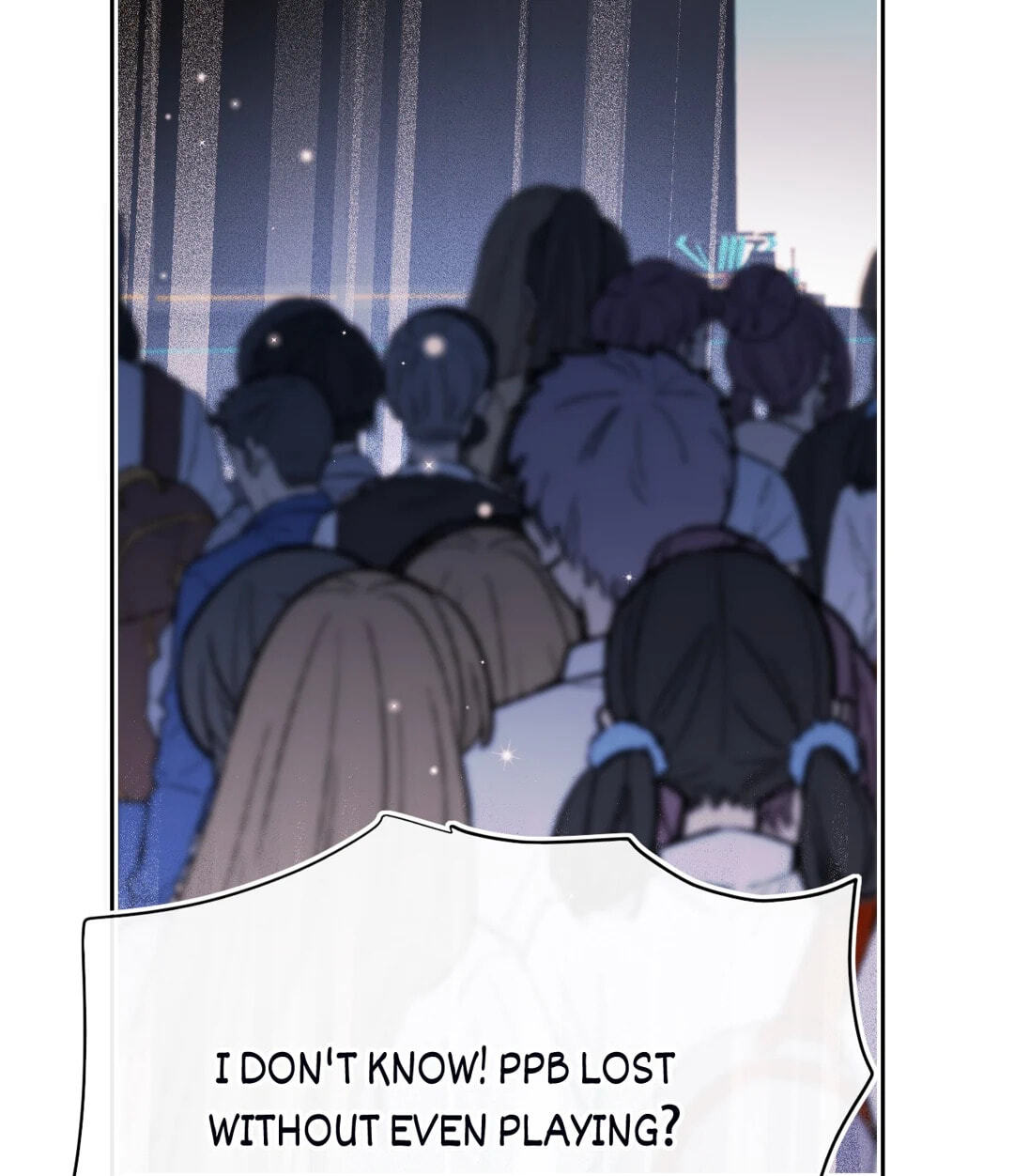 Read For the Win! chapter 105 image 38 on Lezhin