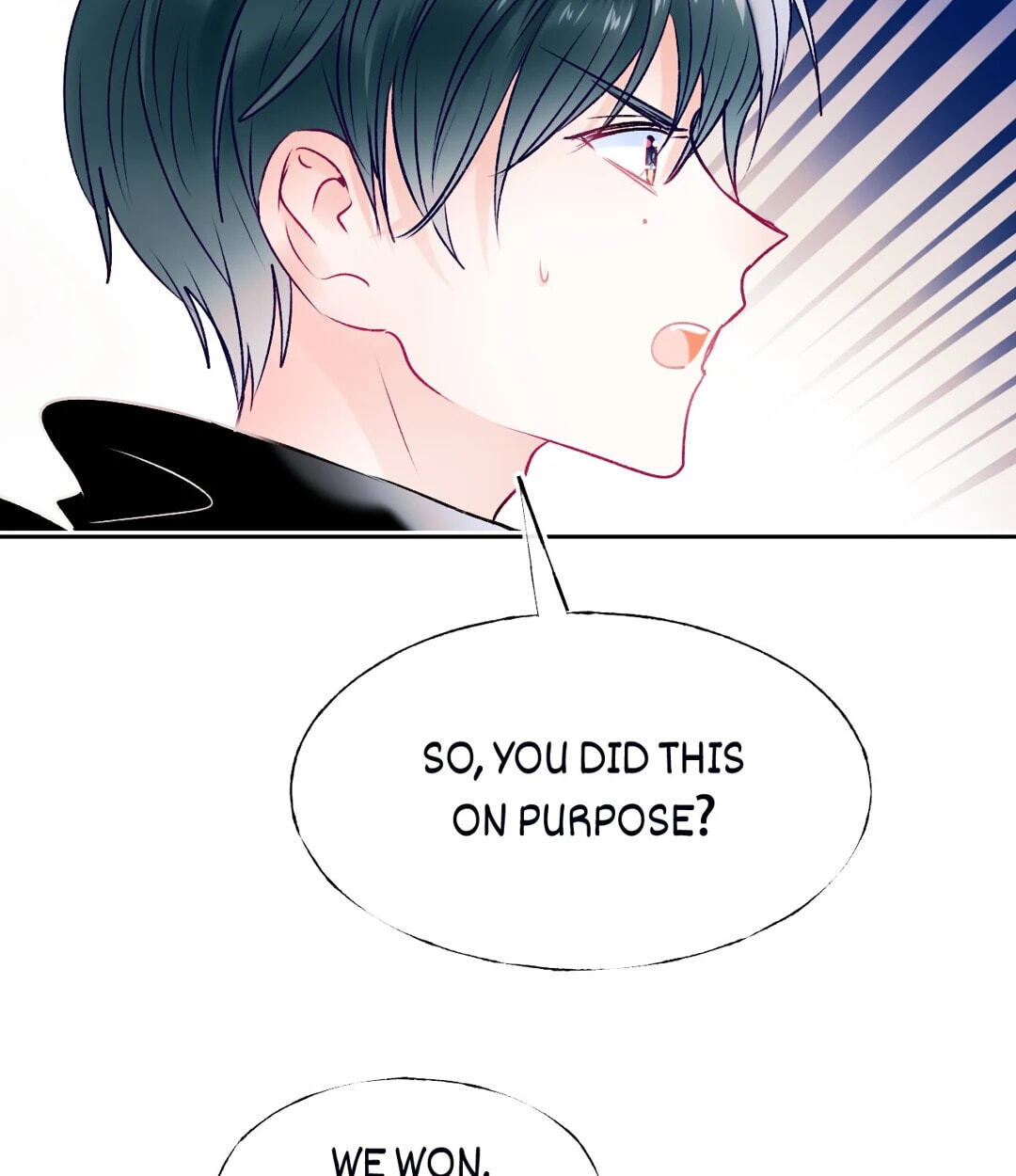 Read For the Win! chapter 105 image 4 on Lezhin