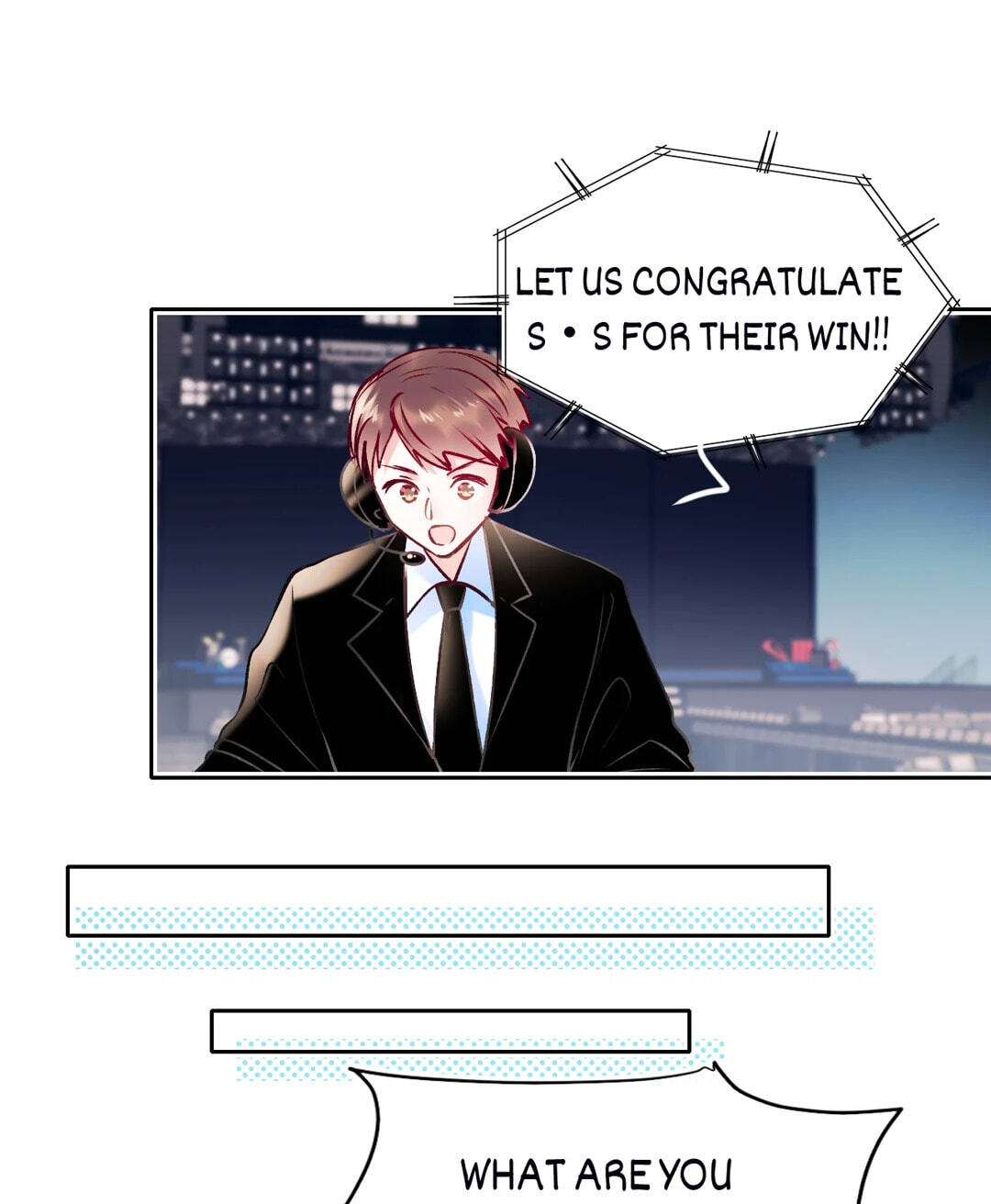 Read For the Win! chapter 105 image 40 on Lezhin