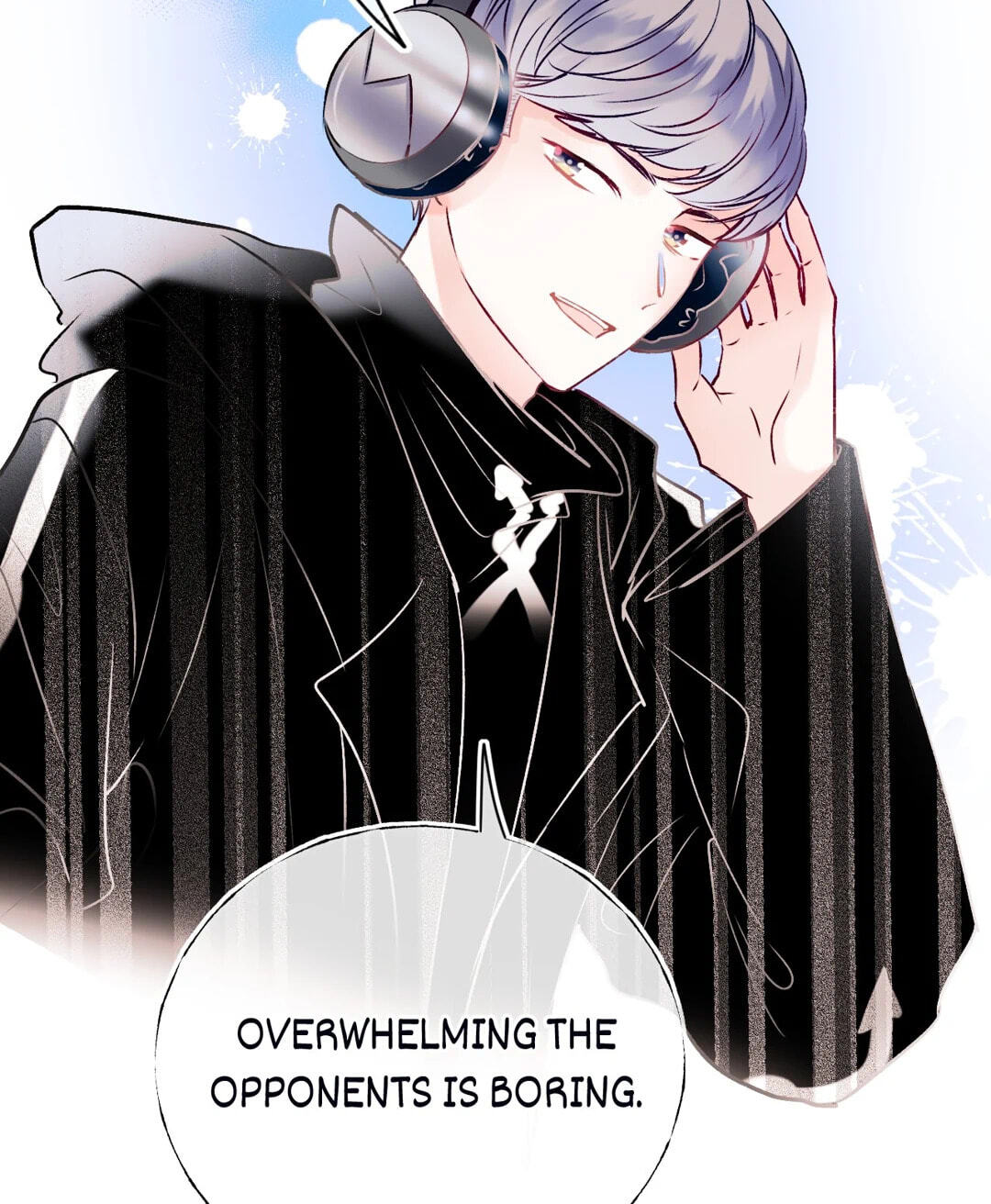 Read For the Win! chapter 105 image 42 on Lezhin