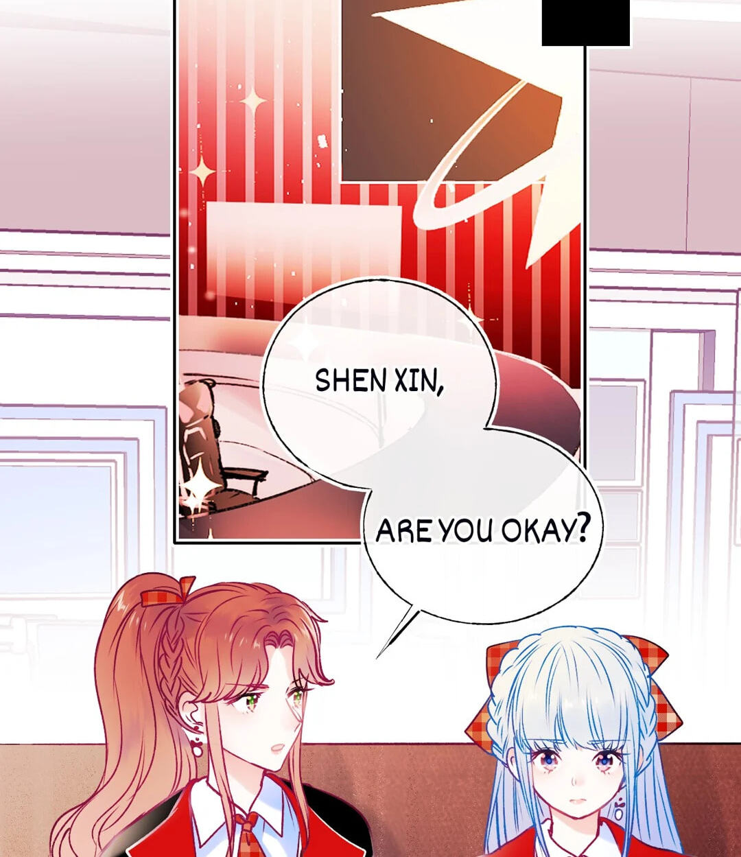 Read For the Win! chapter 105 image 9 on Lezhin