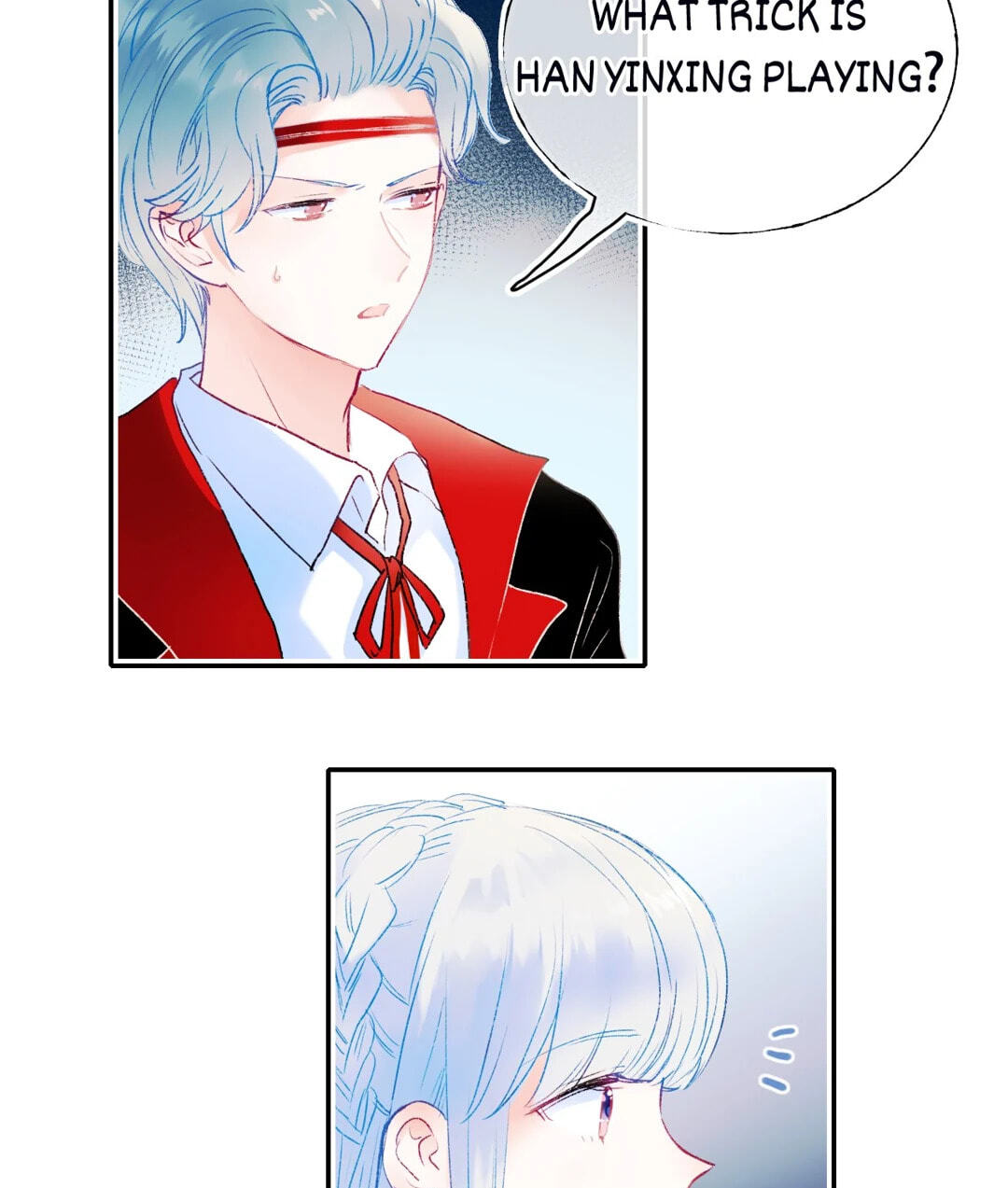 Read For the Win! chapter 106 image 10 on Lezhin