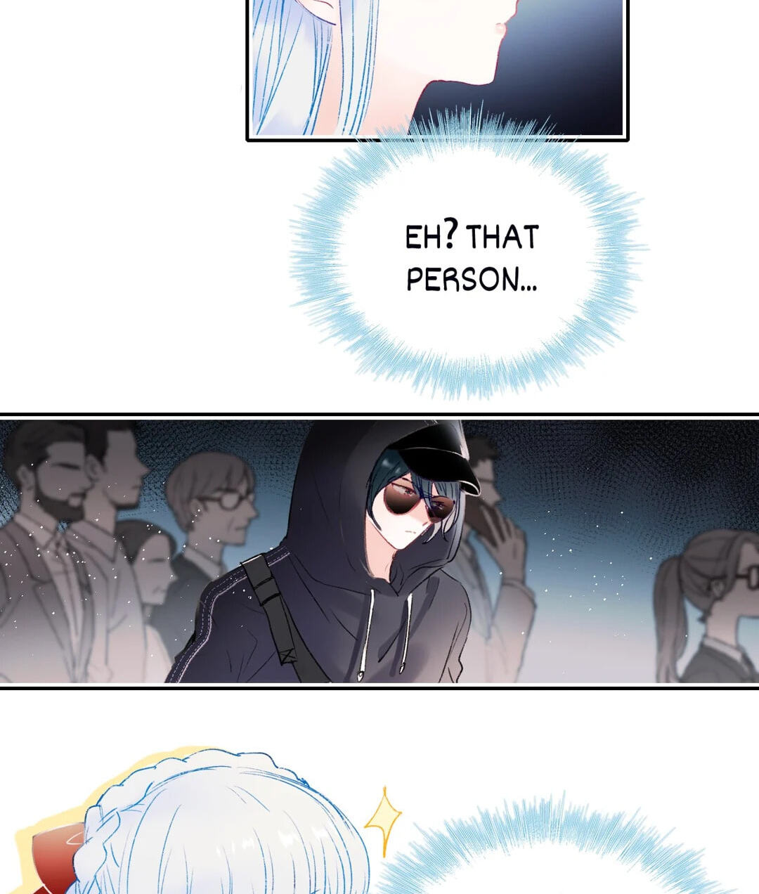 Read For the Win! chapter 106 image 11 on Lezhin
