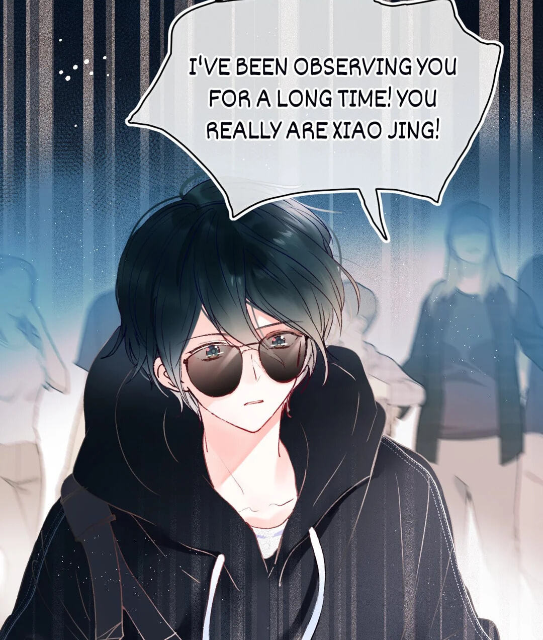 Read For the Win! chapter 106 image 13 on Lezhin