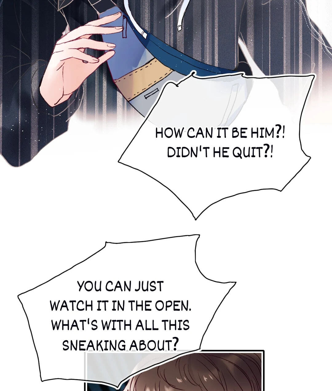 Read For the Win! chapter 106 image 14 on Lezhin