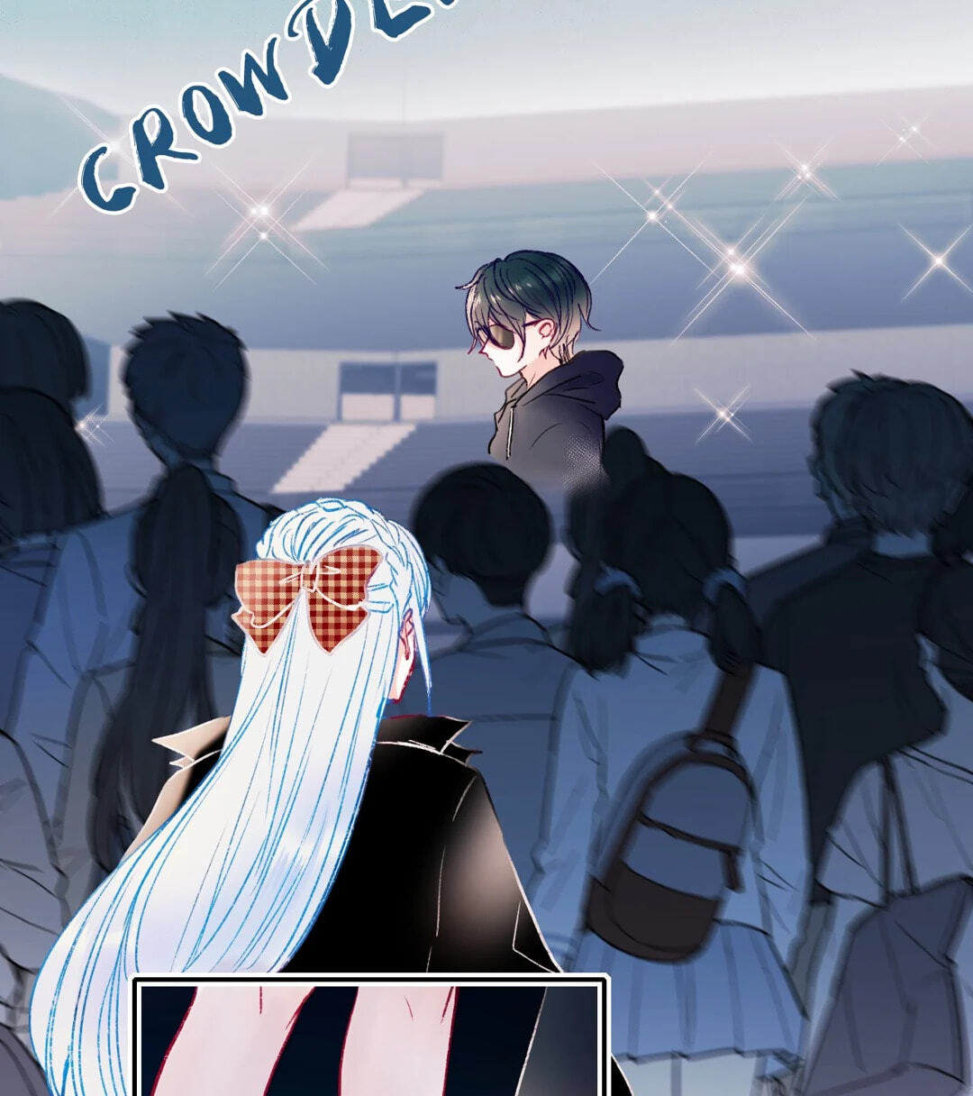 Read For the Win! chapter 106 image 22 on Lezhin