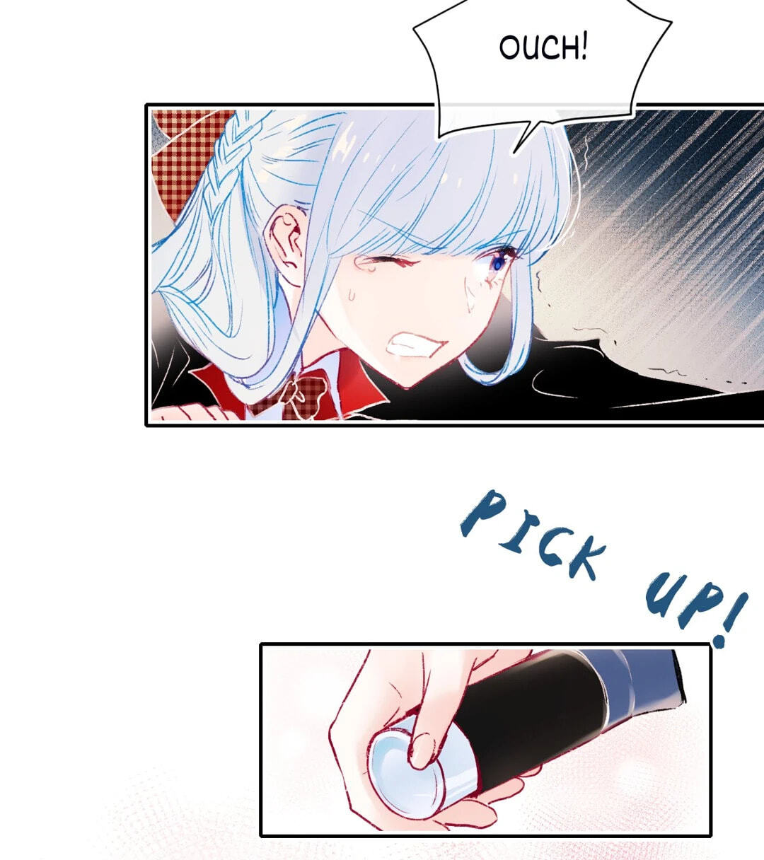 Read For the Win! chapter 106 image 26 on Lezhin