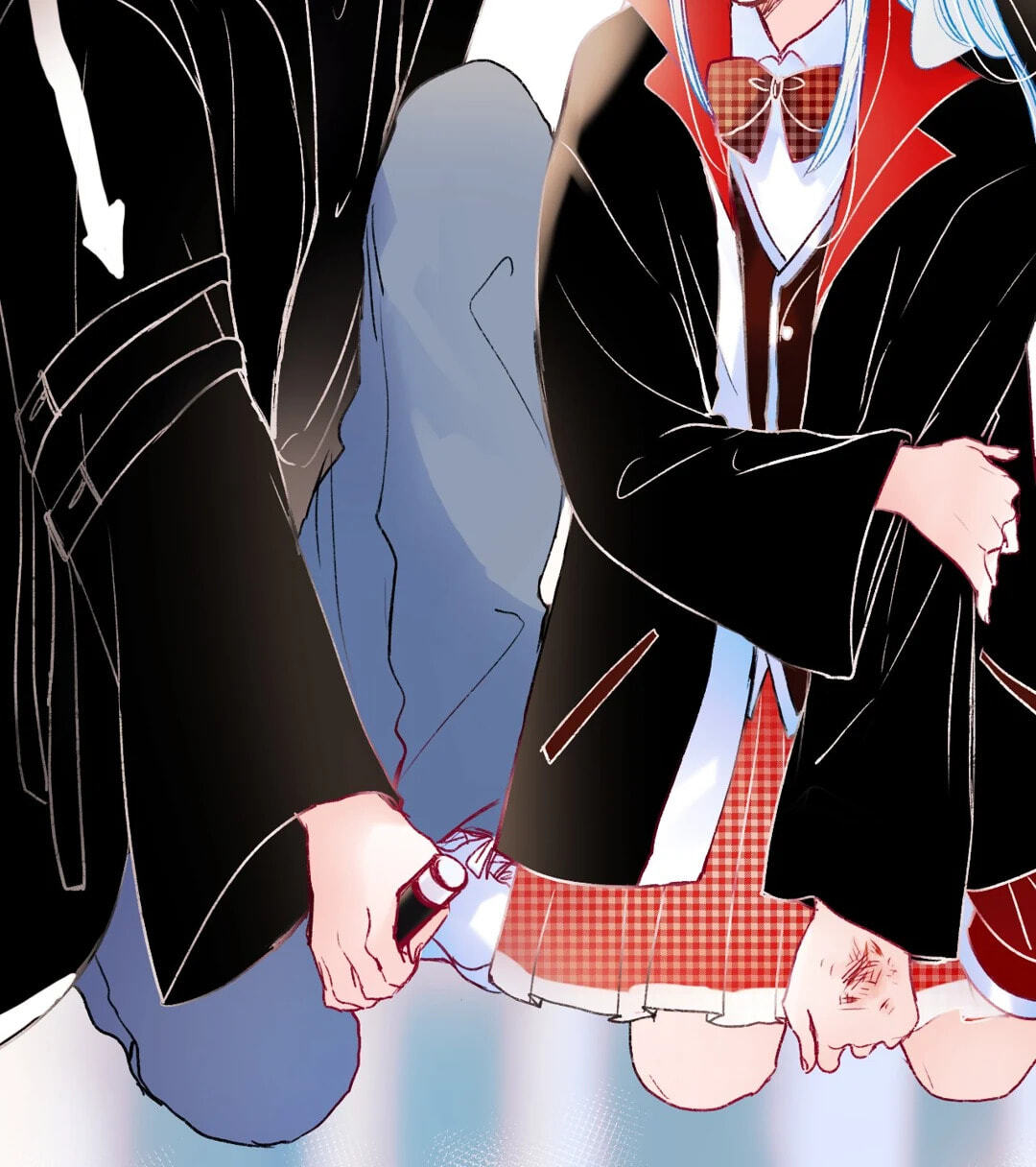 Read For the Win! chapter 106 image 28 on Lezhin