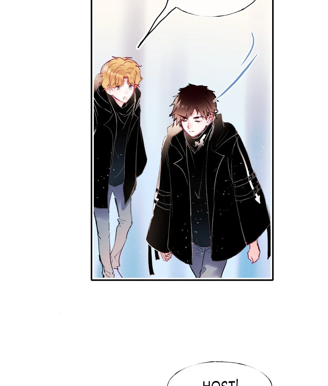 Read For the Win! chapter 106 image 3 on Lezhin