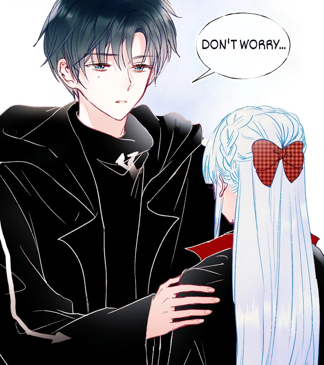 Read For the Win! chapter 106 image 32 on Lezhin