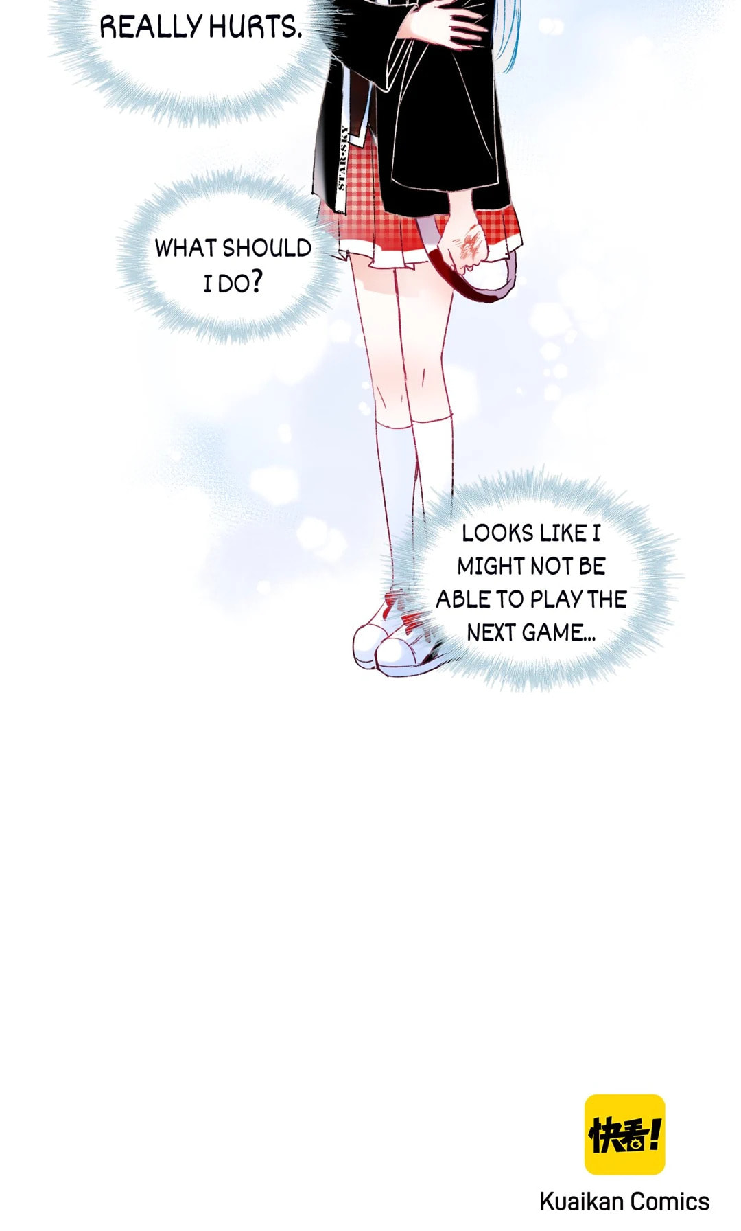 Read For the Win! chapter 106 image 35 on Lezhin