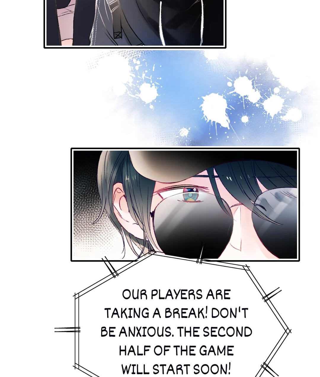 Read For the Win! chapter 106 image 7 on Lezhin