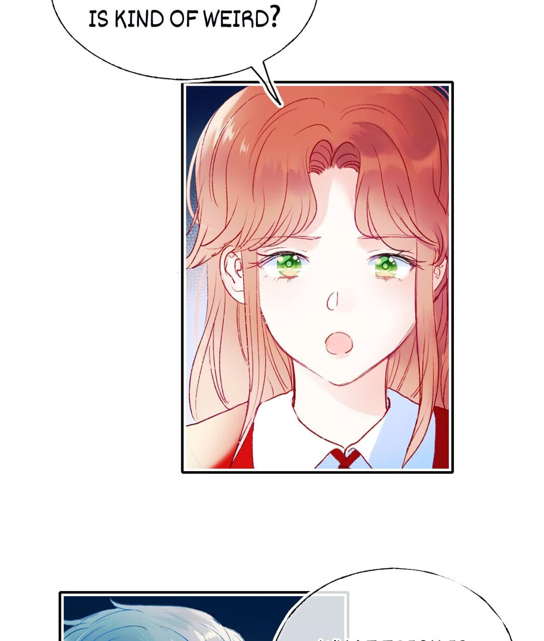 Read For the Win! chapter 106 image 9 on Lezhin