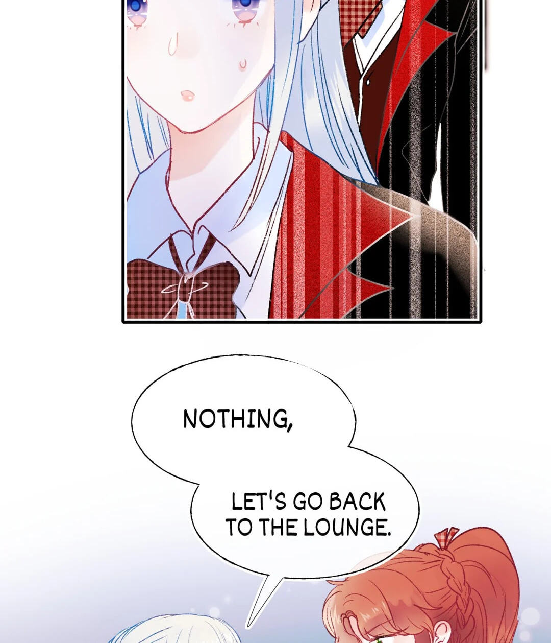 Read For the Win! chapter 107 image 1 on Lezhin
