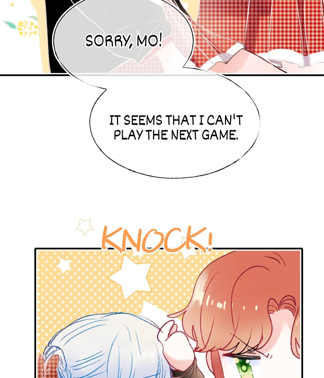 Read For the Win! chapter 107 image 10 on Lezhin