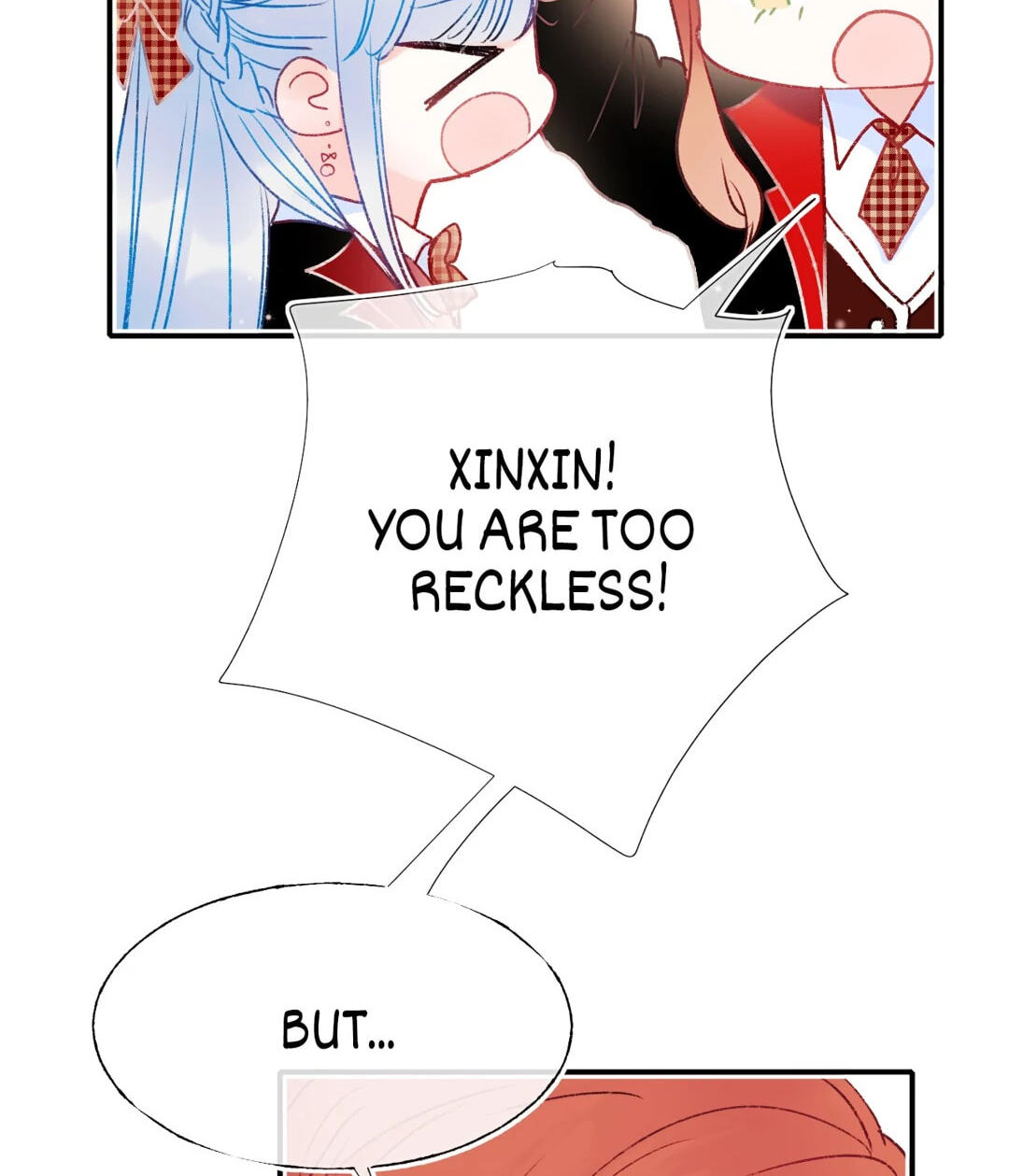 Read For the Win! chapter 107 image 11 on Lezhin