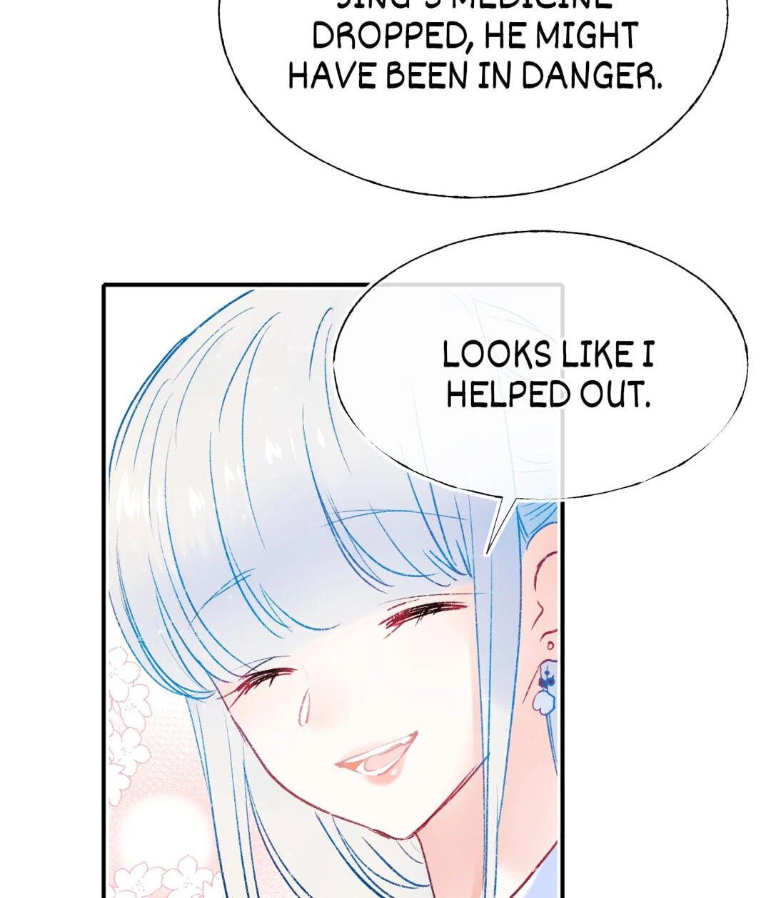 Read For the Win! chapter 107 image 13 on Lezhin