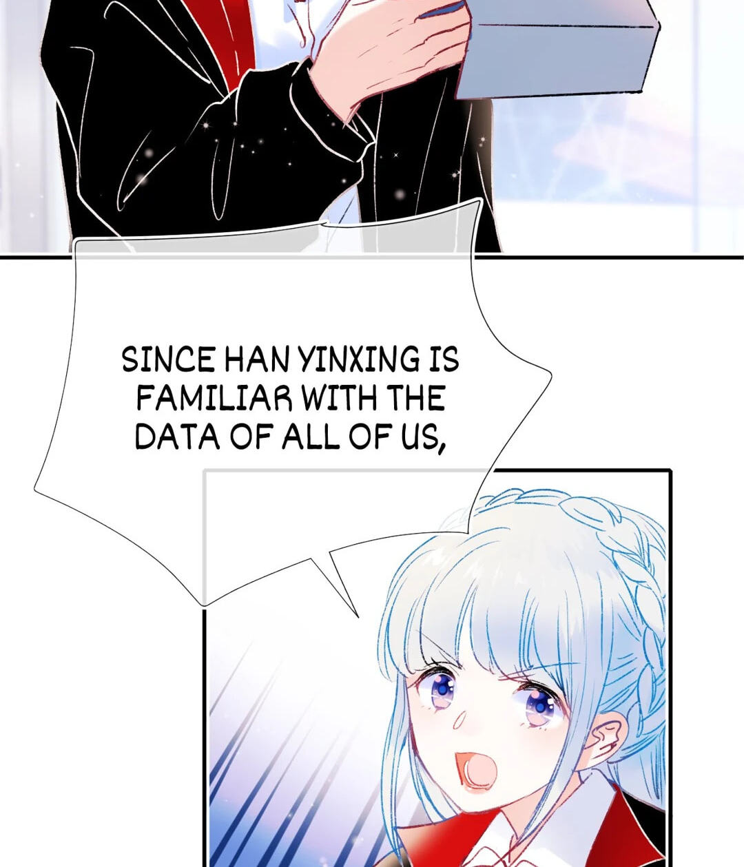 Read For the Win! chapter 107 image 15 on Lezhin